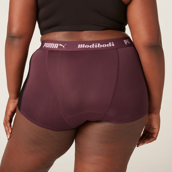PUMA and Modibodi® Drop Their Third Active Period Underwear Range - PUMA  CATch up
