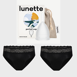 Lunette Starter Pack- Modibodi™ Pants