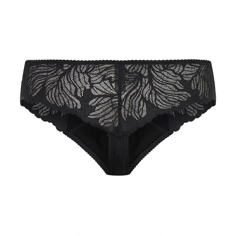 Modibodi™ Intimates Range: Camille Thong (Adult sizes 8-18)