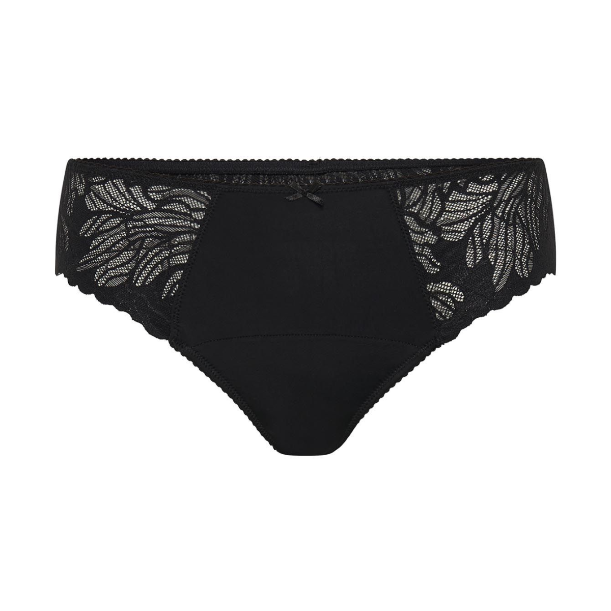 Modibodi™ Intimates Range: Camille Thong (Adult sizes 8-18)