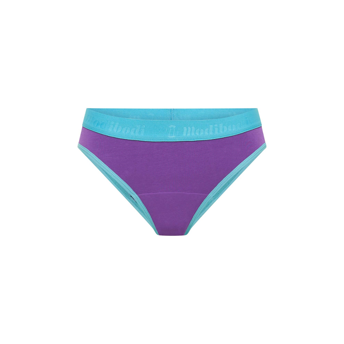Tweens & Teens - Modibodi™ Period Underpants - Hipster Bikini