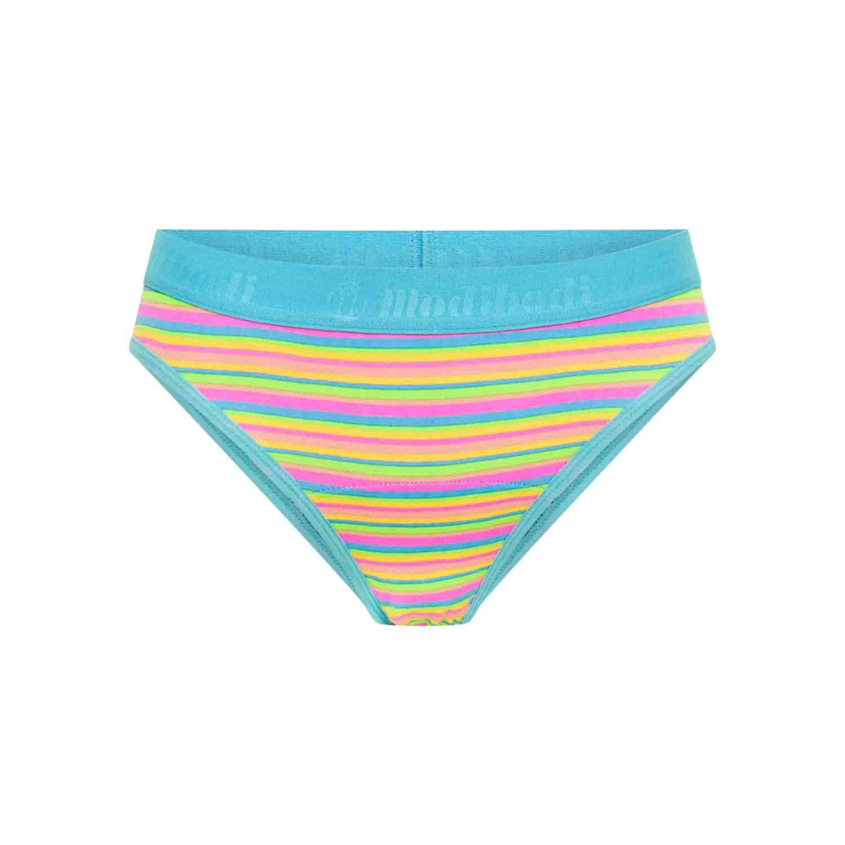 Tweens & Teens - Modibodi™ Period Underpants - Hipster Bikini