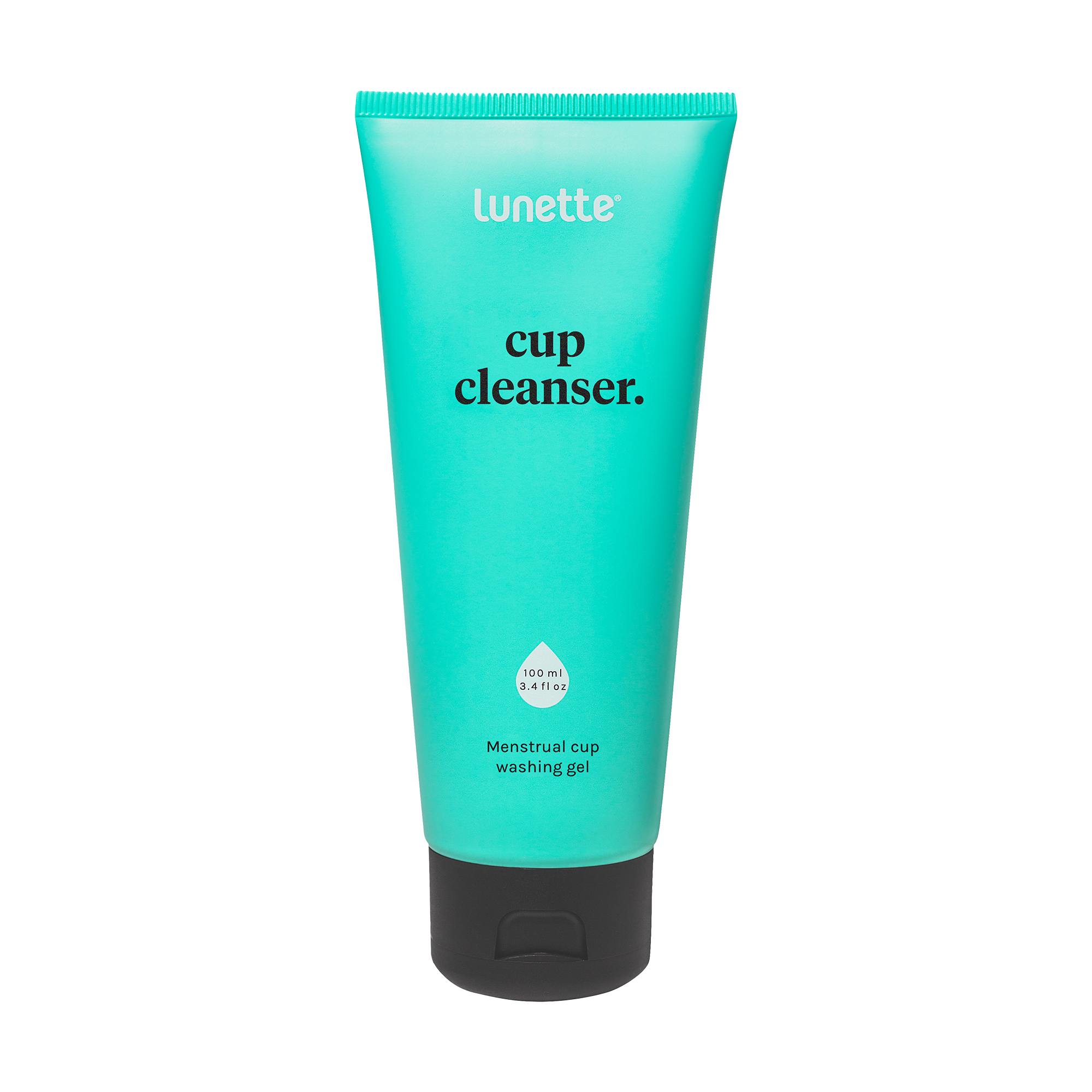 Lunette Cup Wash 100 ml