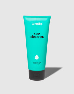 Lunette Cup Cleanser