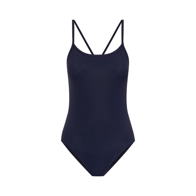 Women's Tankinis Meet Water Discoloration Upper and Lower Body