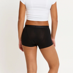 Tweens & Teens - Modibodi™ Period Underpants - Hipster Boyshort