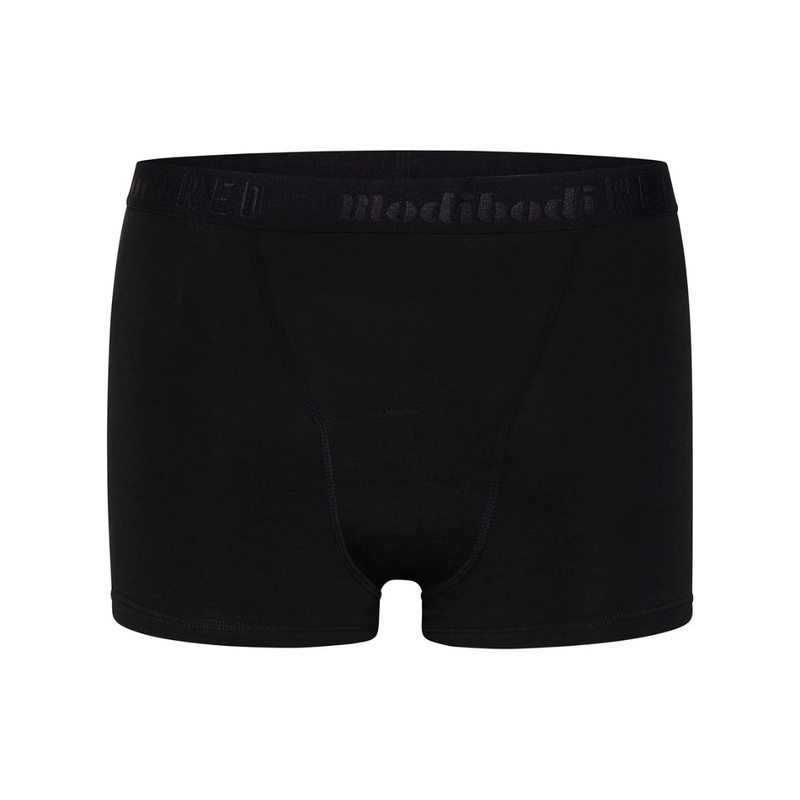 Tweens & Teens - Modibodi™ Period Underpants - Hipster Boyshort