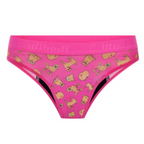 Tweens & Teens - Modibodi™ Period Underpants - Hipster Bikini