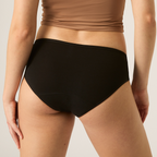 Modibodi™ Basic Mid-Rise Brief (Adult sizes 8-20)