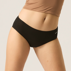 Modibodi™ Basic Mid-Rise Brief (Adult sizes 8-20)