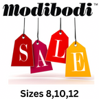 SALE MODIBODI- SIZES 8, 10, 12