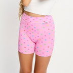 Tweens & Teens - Sleep Shorts 2Pack: SmileyWorld®| Modibodi Teen