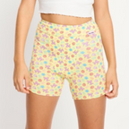 Tweens & Teens - Sleep Shorts 2Pack: SmileyWorld®| Modibodi Teen
