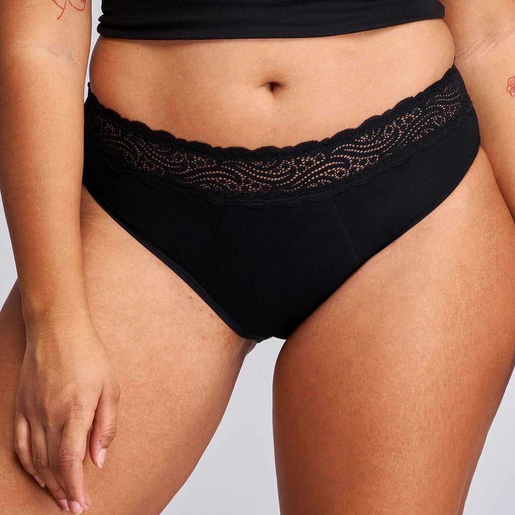 Modibodi™ Period Underpants - Sensual Range (Adult sizes 8-26)