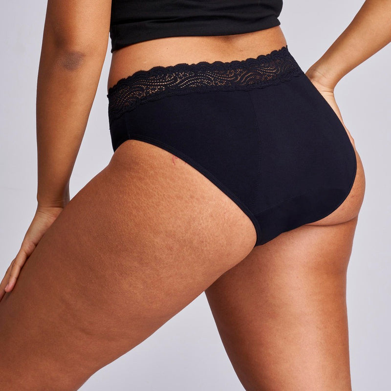 Modibodi™ Period Underpants - Sensual Range (Adult sizes 8-26) – Lunette  New Zealand