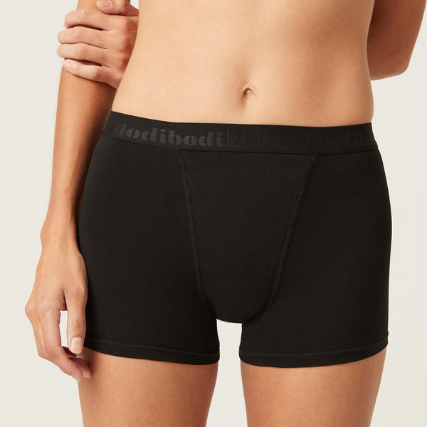 Modibodi™ Period Underpants - Classic Bikini (Adult sizes 8-18) – Lunette  New Zealand