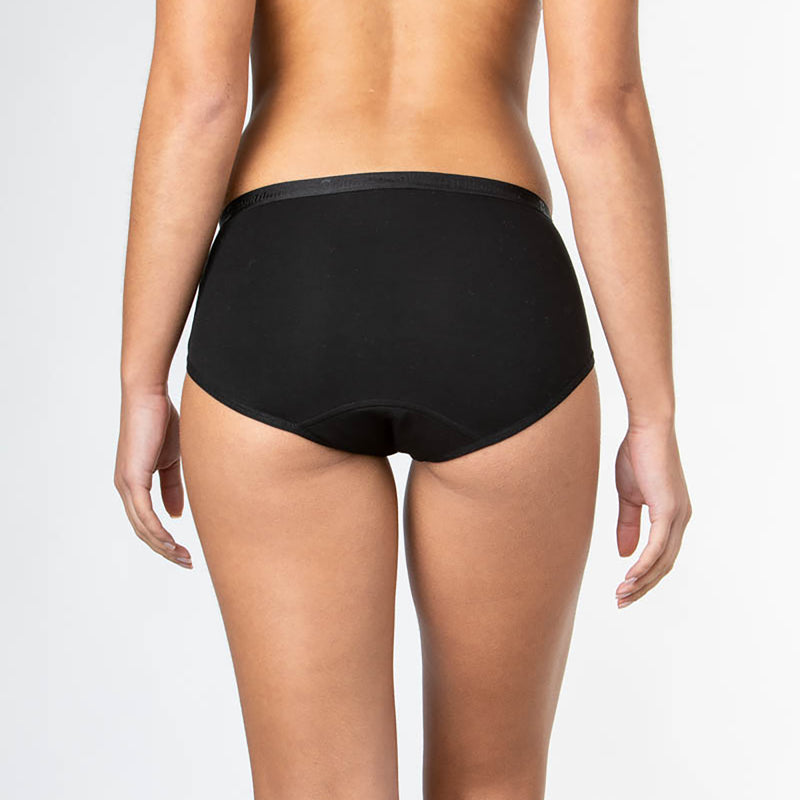 Modibodi™ Period Underpants - Classic Full Brief (Adult sizes 8-26)