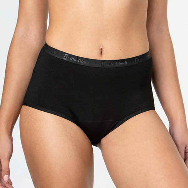 Modibodi™ Period Underpants - Sensual Range (Adult sizes 8-26