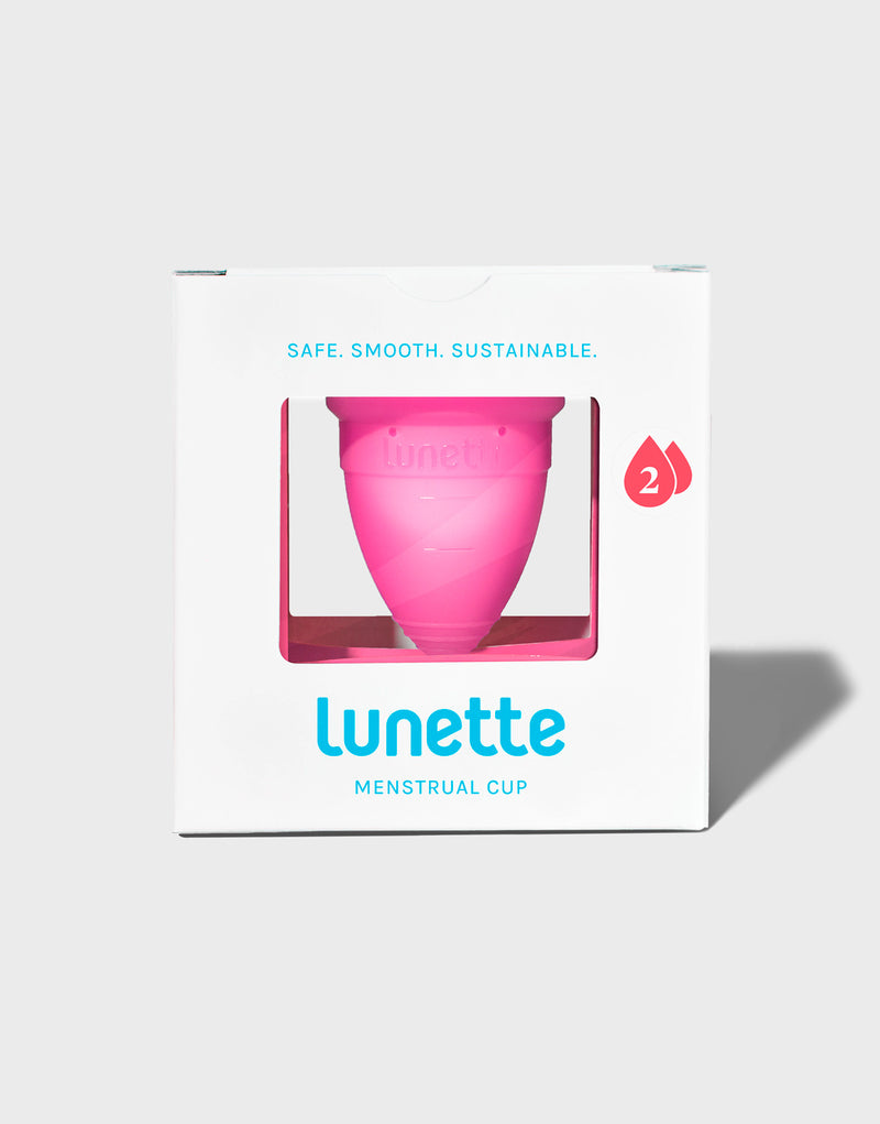 Lunette x Monki x The Cup