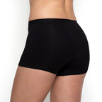 Modibodi™ Period Underpants - Classic Boyshort (Adult sizes 8-20)