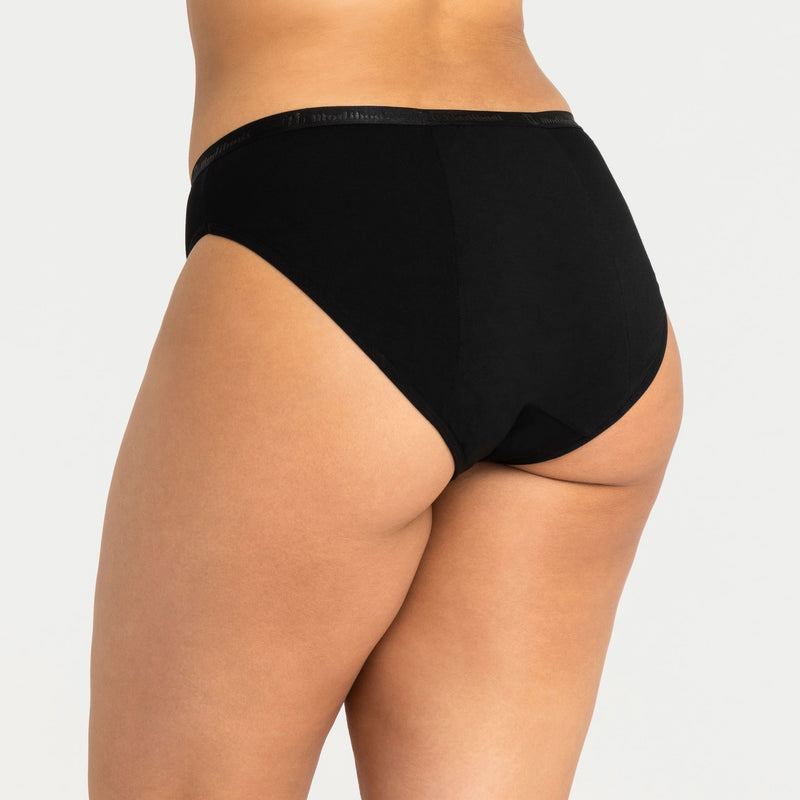 Modibodi™ VEGAN Bikini (Adult sizes 8-20)
