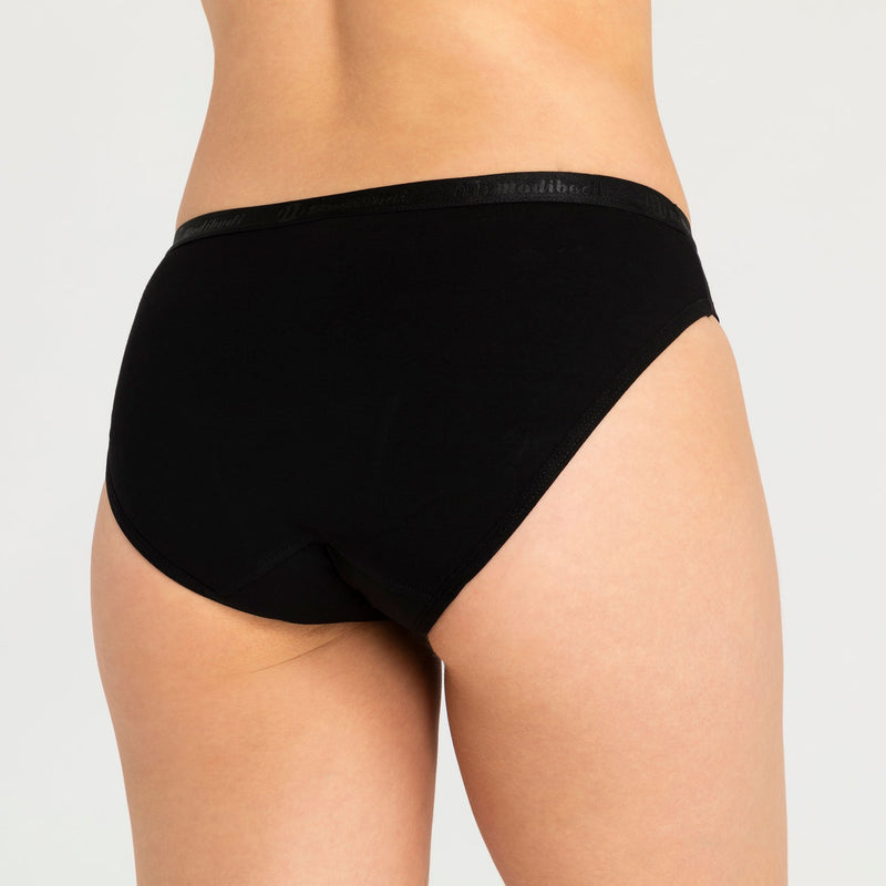 Modibodi™ VEGAN Bikini (Adult sizes 8-20) – Lunette New Zealand