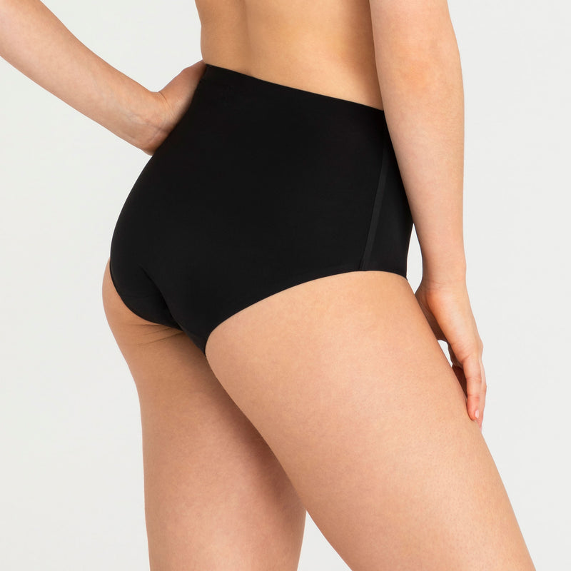 Modibodi™ Period Underpants - Seamfree Bikini or Full Brief (Adult sizes 6-26)