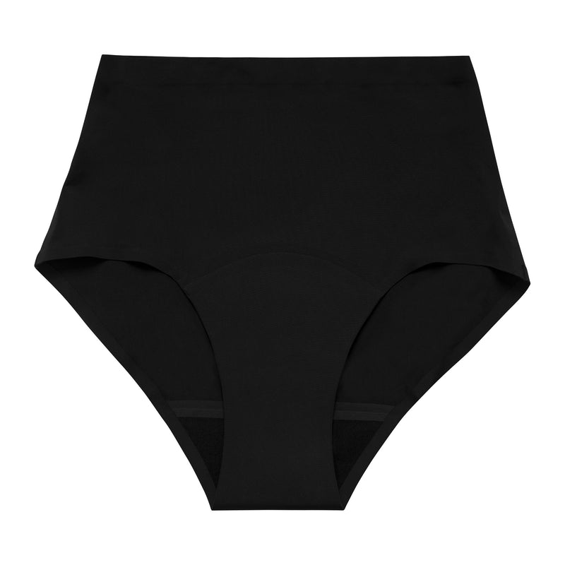 MODIBODI PERIOD PANTS Size 16 , Brand New Sealed Black £6.00 - PicClick UK