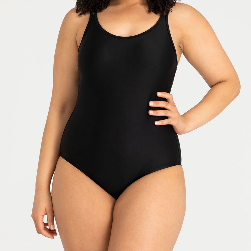 Modibodi™ Period-Proof Swimwear (Adult sizes 8-20) – Lunette New