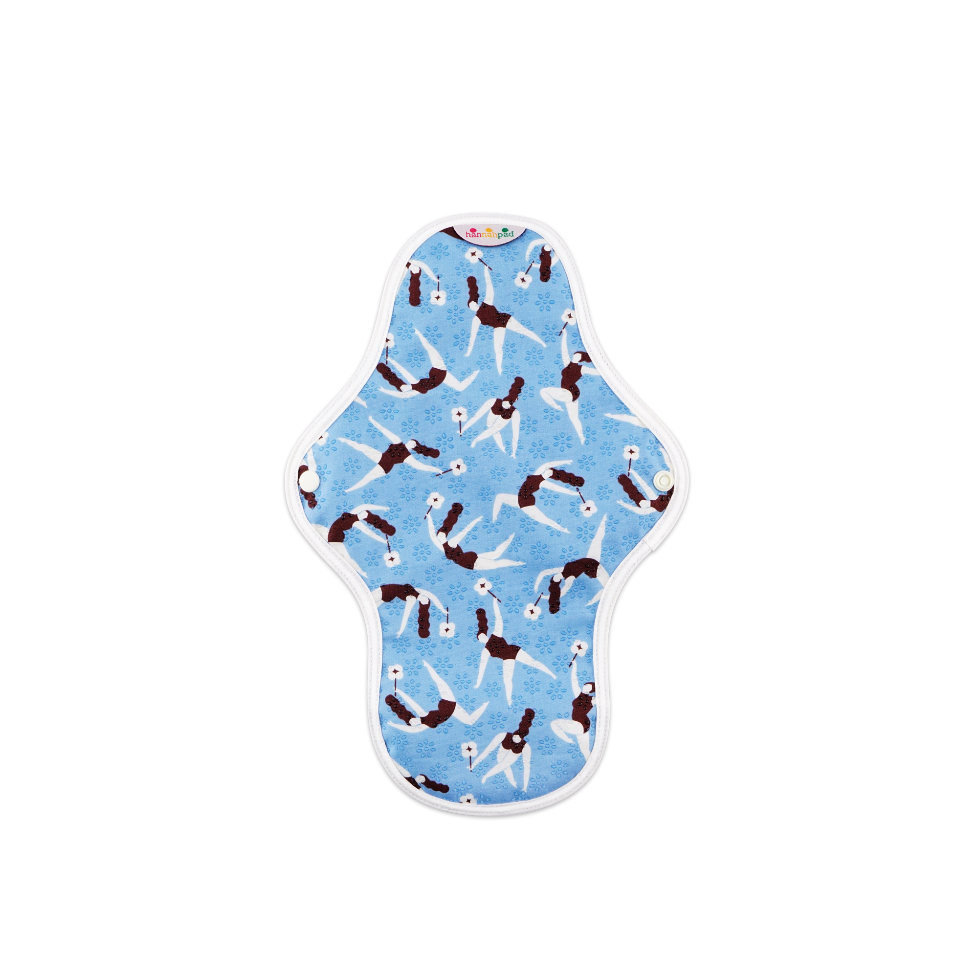 Hannahpad Medium Pad 27cm/35mL