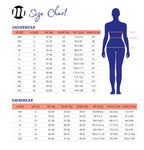 Modibodi™ Period Underpants - Seamfree Bikini or Full Brief (Adult sizes 8-26)