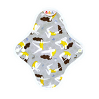 Hannahpad Panty Liner 21cm/15mL (2 Pack)