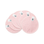 Reusable Nursing Breast Pads 6pk