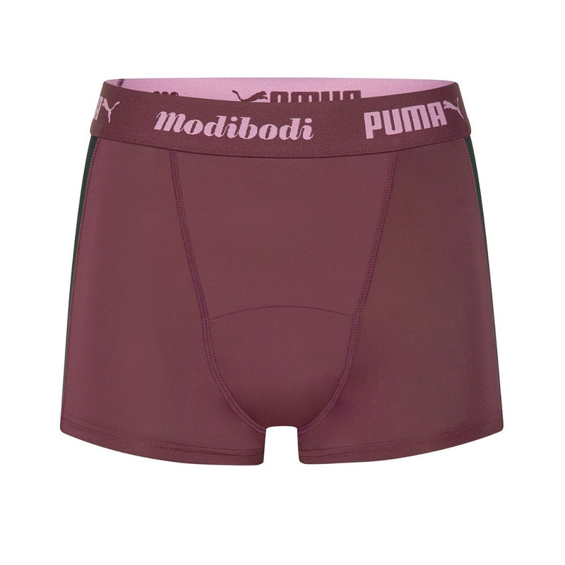 Puma x Modibodi, Sustainable Period Underwear