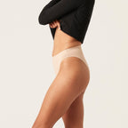 Modibodi™ Period Underpants - Seamfree Hi-Cut Cheeky Dance & Gym (sizes 8-20)