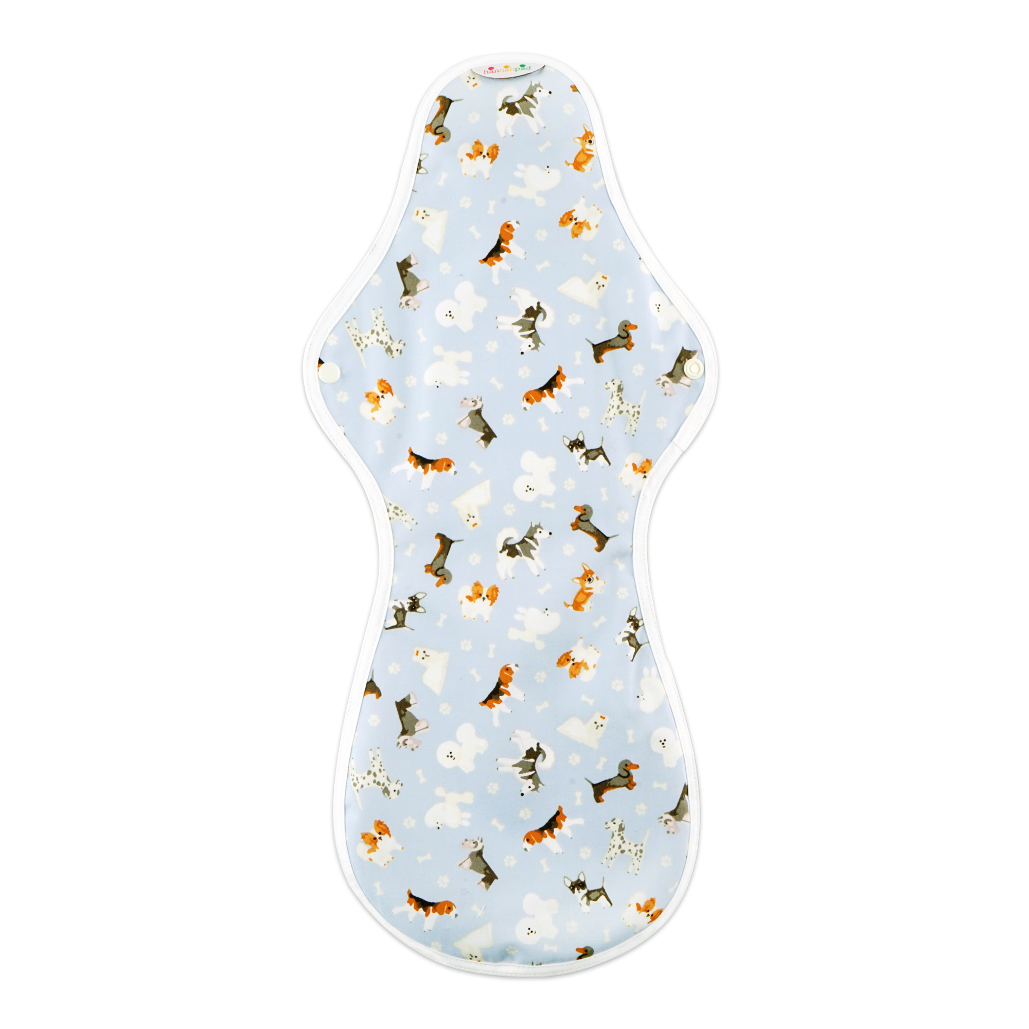 Hannahpad Super Ultra Pad 42cm/70mL