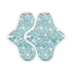 Hannahpad Small Pad 21cm/25mL (2 Pack)