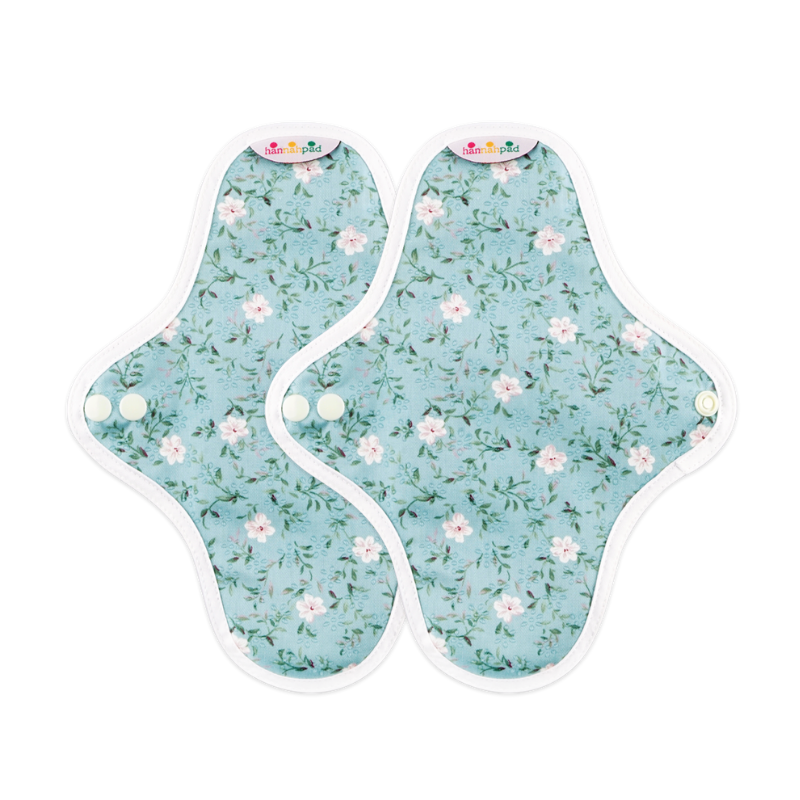 Hannahpad Small Pad 21cm/25mL (2 Pack)