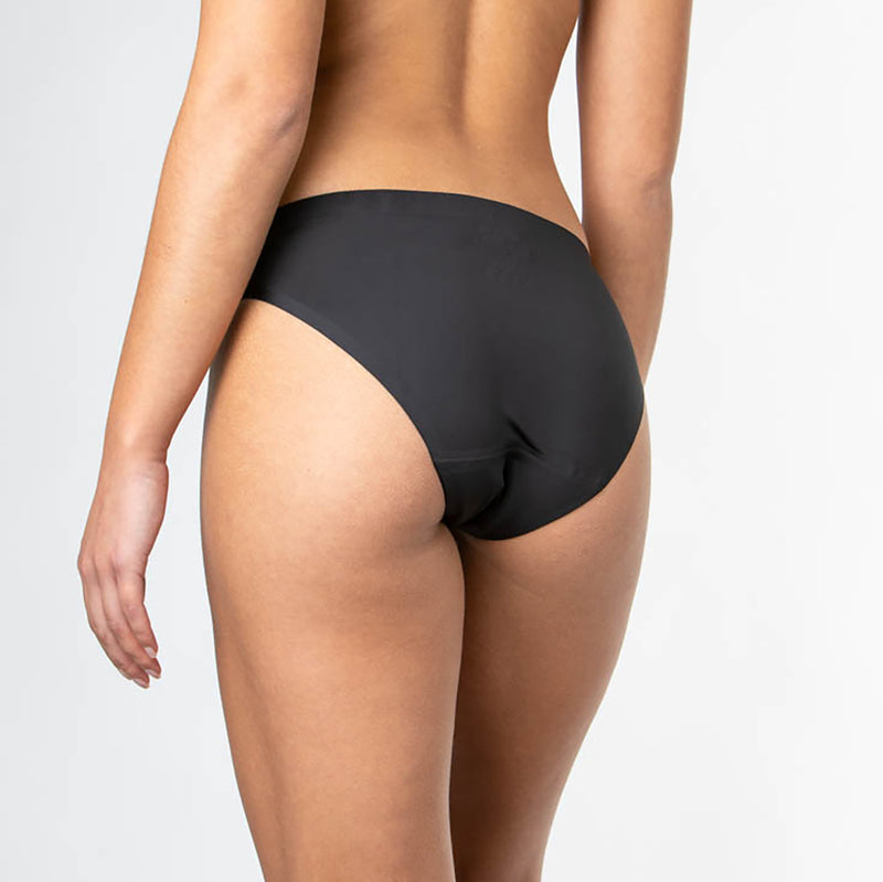 Modibodi™ Period Underpants - Seamfree Bikini or Full Brief (Adult sizes 6-26)