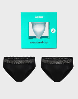 Lunette Starter Pack- Modibodi™ Pants