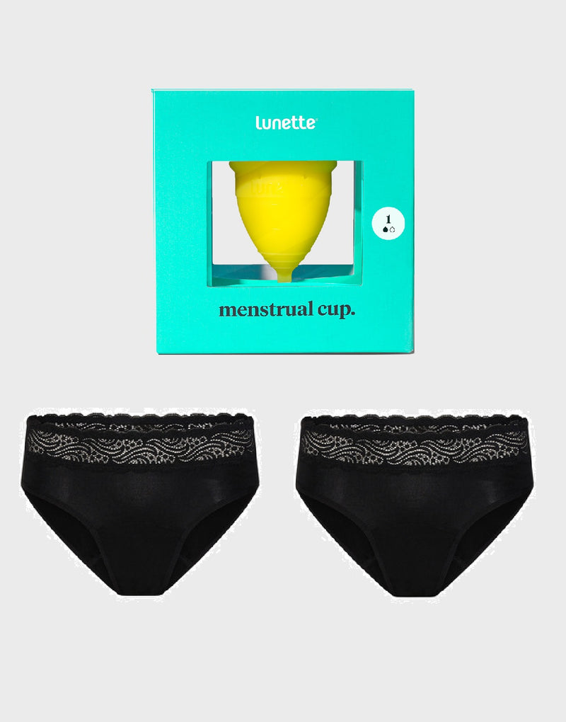 Modibodi - The Original Period and Leak Proof Underwear – Lunette New  Zealand