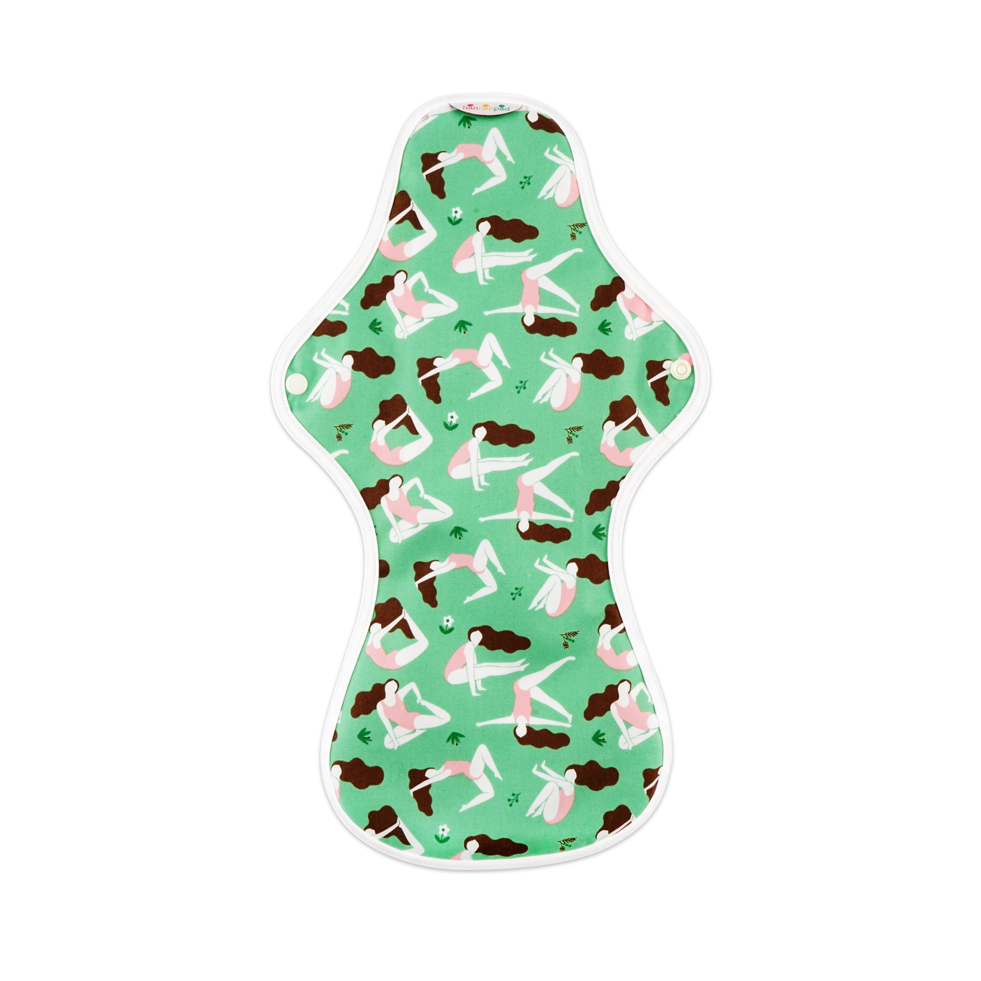 Hannahpad Ultra Pad 36cm/55mL