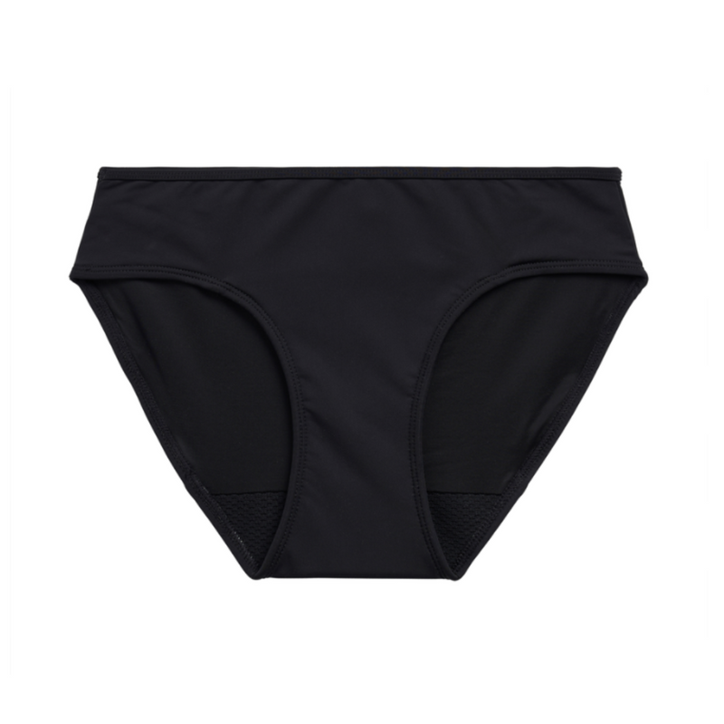 Tweens & Teens - Modibodi™ Period-Proof Swimwear: One-Piece Or Bikini Bottoms