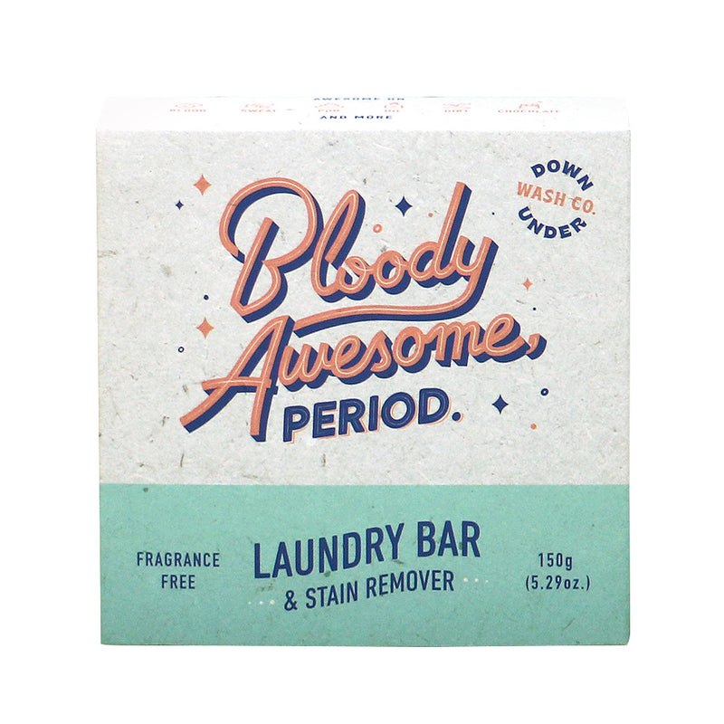 Laundry Soap & Stain Removers: Down Under Wash Co.