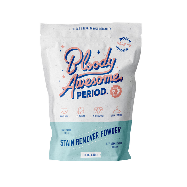 Stain Remover Powder